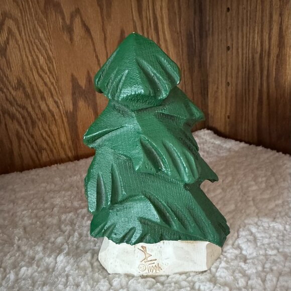 David Frykman “Oh the Joy” tree - 1994 Collection - Picture 3 of 6